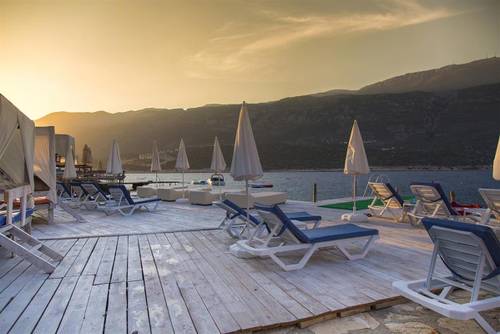 La Salvia Hotel