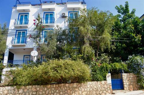 Miramar Pansiyon