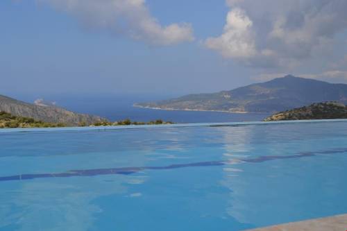 My Villa Kaş