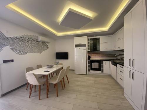 Nemo Apart Kaş