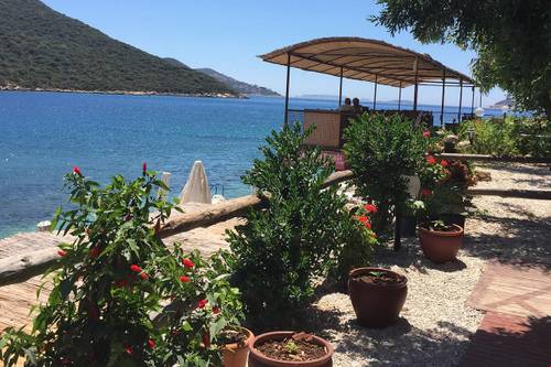 Olympos Mocamp