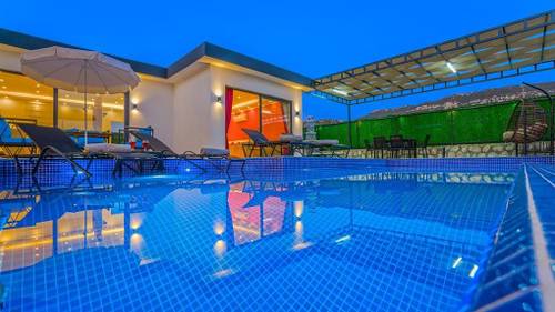 Villa Fiona 2