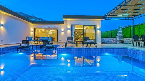 Villa Fiona 4
