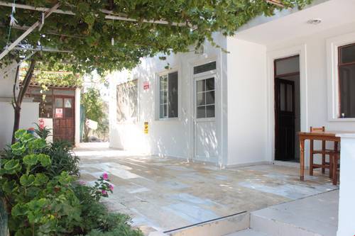 Patara Doğa Apart