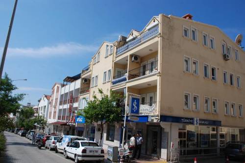 Saray Hotel