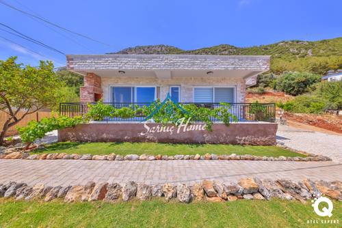 Sarnıç Home