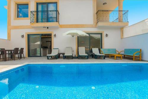 Villa Light 1