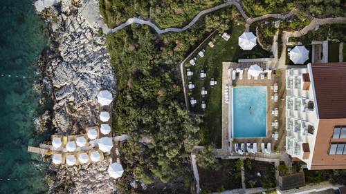 Suna Sun Hotel