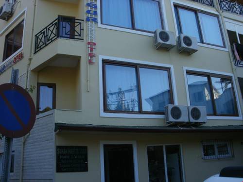Uğur Otel