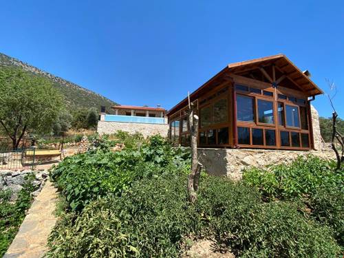 Un Amor Villa