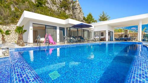 Villa Kobe