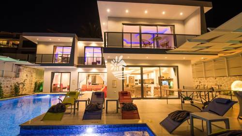Villa Edam