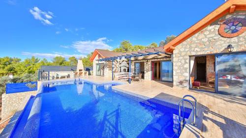 Villa Almon