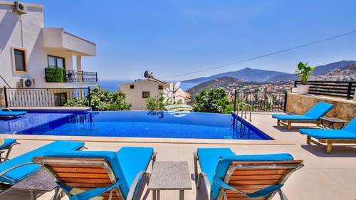 Villa Alternatif