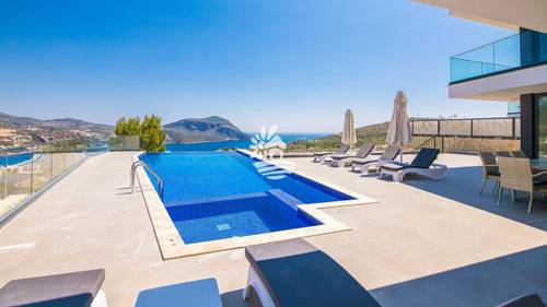 Villa Aquamarin