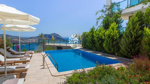 Villa Batı 2