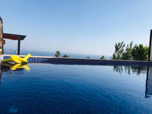 Villa Carpe Diem