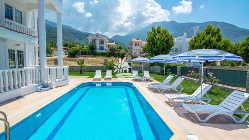 Villa Civan