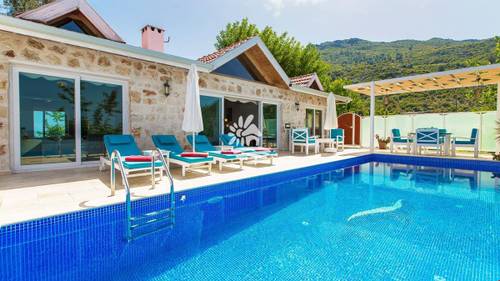 Villa Damla