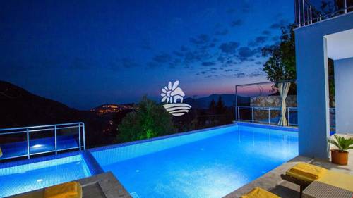 Villa Eftelya
