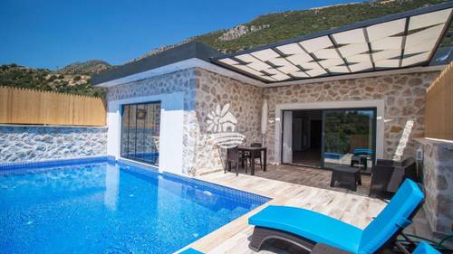 Villa Ege