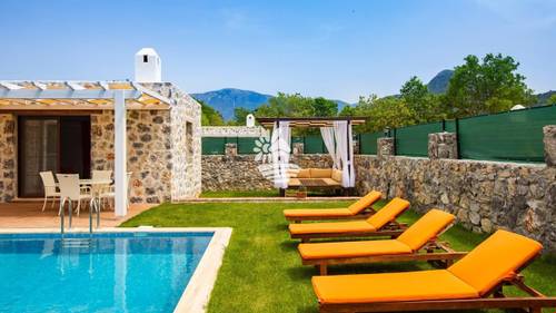 Villa Elmas