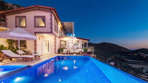 Villa Eva