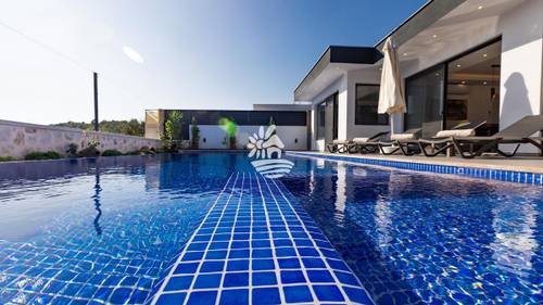 Villa Hisar