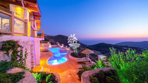 Villa Kalos