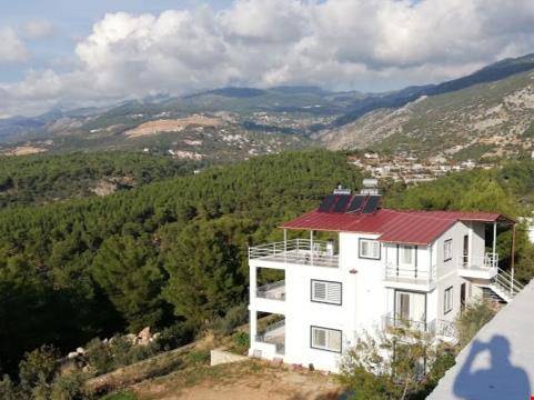 Villa Lina Evleri 2