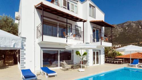 Villa Mehtap