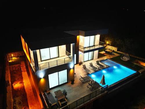 Villa Mi Kasa