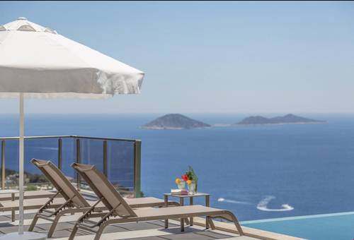 Villa Mirada 3