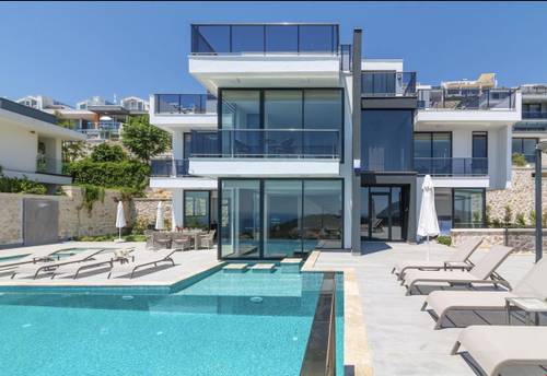 Villa Mirada 1