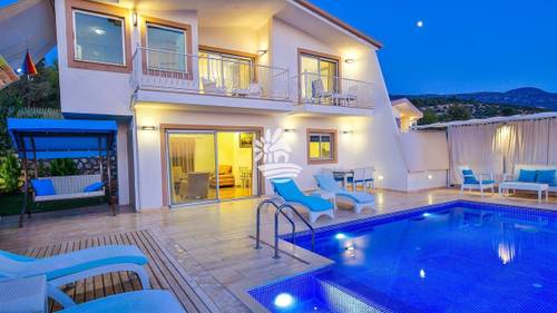 Villa Moda