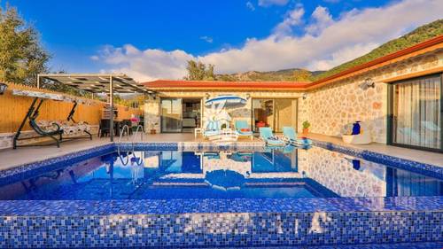 Villa Moonstar