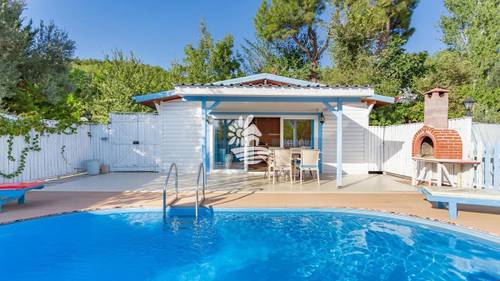 Villa Narin