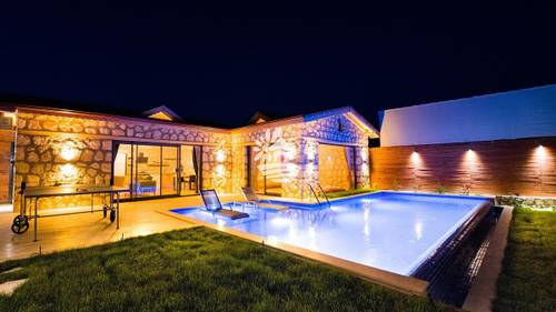 Villa Nazar