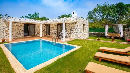 Villa Pırlanta