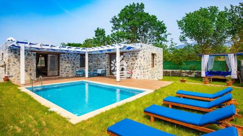 Villa Platin