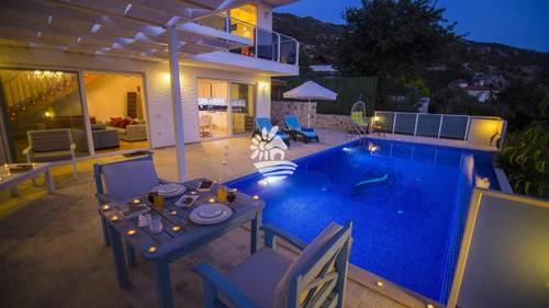 Villa Polo