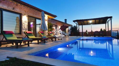 Villa Tuana