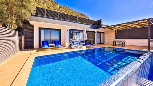 Villa Tunç