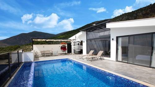 Villa Vera