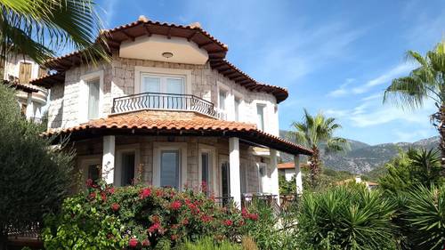 Villa Wilmot