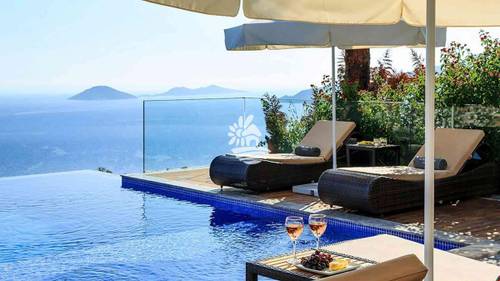Villa Zarif
