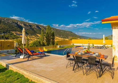 Villa Artemis