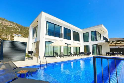 Villa Asteria 3