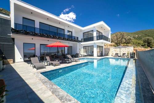 Villa Seamoon 2