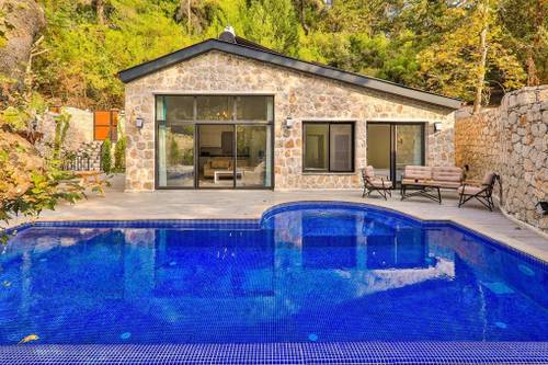 Villa Kozmos 1